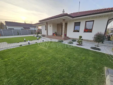 Na predaj dom v Kajal · €309 000 · Novostavba