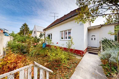 Na predaj dom, 110 m², Bratislava-Petržalka, Levočská