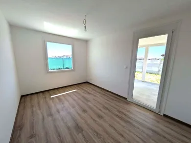 Na predaj 4-izbový dom, 114 m², Galanta