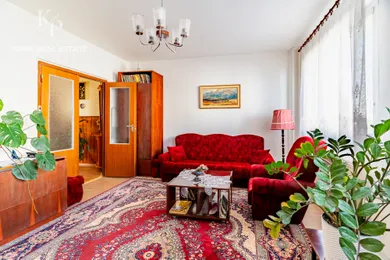 Na predaj 2-izbový byt, 56 m², Prešov, Ďumbierska 6866/11