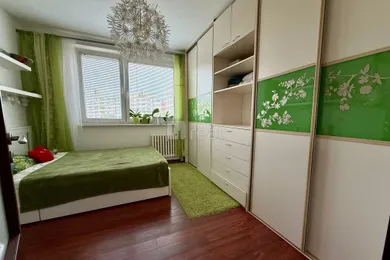 Mieszkania na sprzedaż, 2-pokojowe, Bratislava-Dúbravka · €209 990