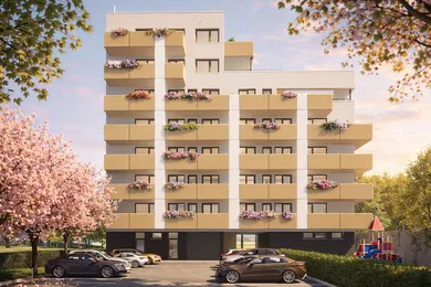 Komerčné priestory na predaj, Trnava · €209 900