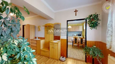 Na predaj dom, 106 m², Borský Svätý Jur