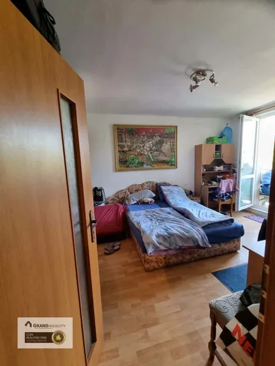 Na predaj 1-izbový byt, 35 m², Skalica, L. Svobodu