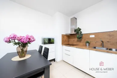Na predaj byt v Bratislava-Petržalka · €309 900 · Novostavba