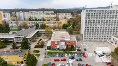 Objekty na predaj, Košice-Západ · €1 850 000