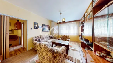 Na predaj 2-izbový byt, 48 m², Spišská Nová Ves, -
