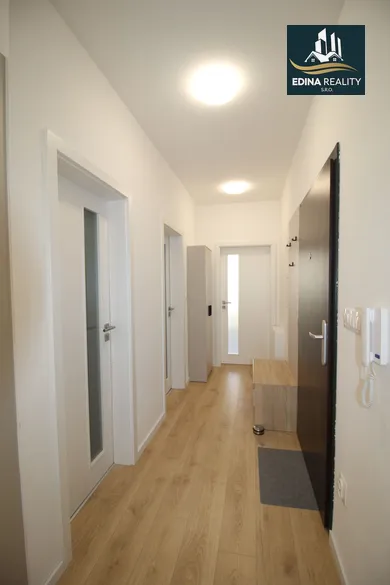 Na prenájom byt v Galanta · €650 · Novostavba