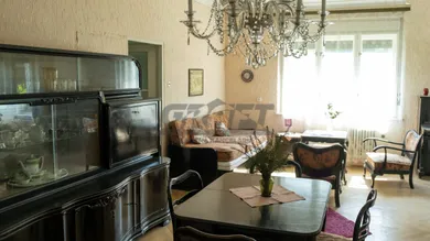 Na predaj dom, 309 m², Bratislava-Staré Mesto, Kubániho