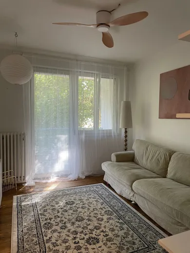 Na prenájom 3-izbový byt, 75 m², Bratislava-Ružinov