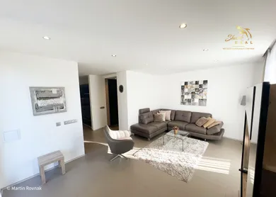 Mieszkania na wynajem, 2-pokojowe, Bratislava-Nové Mesto · €1050