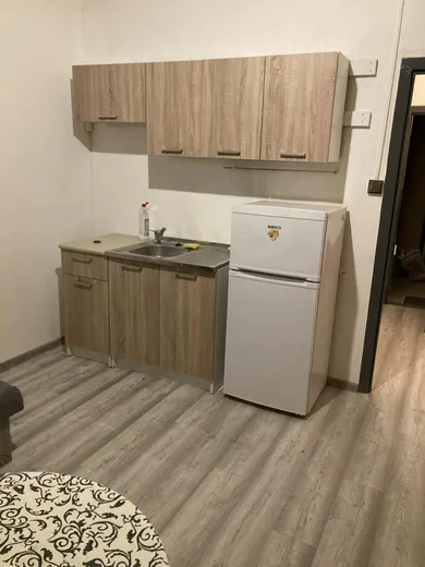 Mieszkania na sprzedaż, 1-pokojowe, Komárno · €62 500