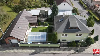 Будинки на продаж, Lučenec · €360 000
