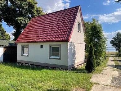 Domy rekreacyjne na sprzedaż, 1-pokojowe, Klokočov · €137 000
