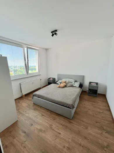 Na predaj 2-izbový byt, 59 m², Michalovce, Nad Laborcom