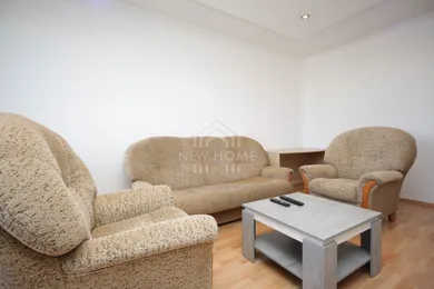 Na prenájom 2-izbový byt, 57 m², Bratislava-Petržalka