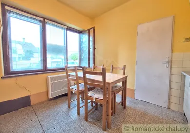 Na predaj dom, 70 m², Nová Vieska