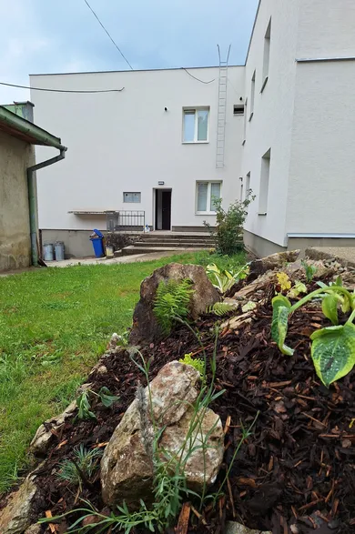 Na prenájom byt v Brezno · €370 · Dokončené