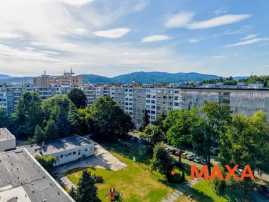 Na predaj byt v Prievidza · €63 000 · Pôvodný stav