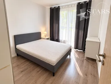 Na prenájom 2-izbový byt, 41 m², Nitra, -