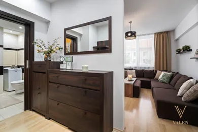 Na predaj 2-izbový byt, 55 m², Bratislava-Ružinov, Košická
