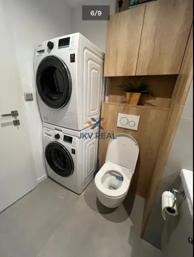 Na prenájom 2-izbový byt, 50 m², Trnava, Sladovnícka