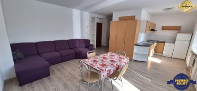 Eladó lakások, 2-szobás, Komárno · €95 000