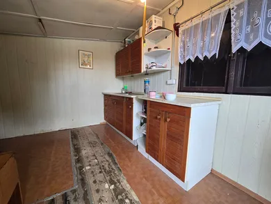Na predaj rekreačný dom, 14 m², Nové Mesto nad Váhom, Čachtická