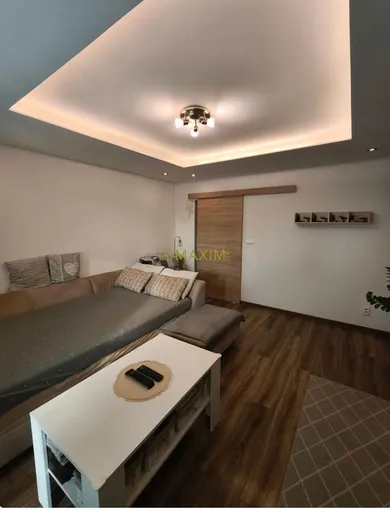 Na predaj 2-izbový byt, 56 m², Trnava, Podjavorinskej