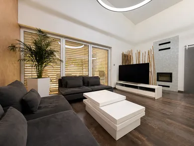 Na predaj 4-izbový dom, 181 m², Senica, Košútovec