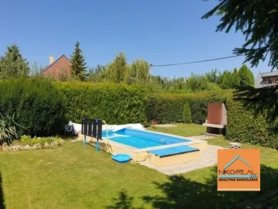 Pozemky na predaj, Bratislava-Ružinov · €149 990