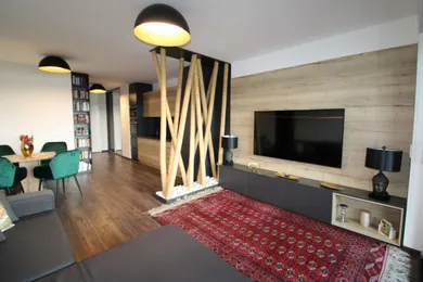 Eladó lakások, 2-szobás, Bratislava-Nové Mesto · €294 900