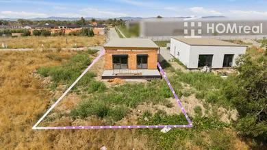 Na predaj 4-izbový dom, 120 m², Slovenská Nová Ves, -