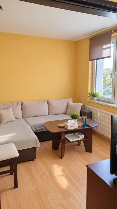 Na predaj 2-izbový byt, 62 m², Topoľčany