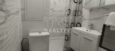 Na predaj 1-izbový byt, 22 m², Kežmarok