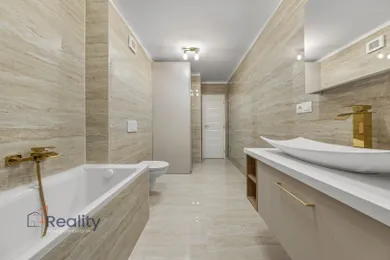 Na prenájom 2-izbový byt, 60 m², Padáň