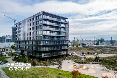 Na predaj 2-izbový byt, 60 m², Bratislava-Staré Mesto, Chalupkova