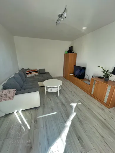 Na prenájom 1-izbový byt, 34 m², Nové Mesto nad Váhom, Dibrovova
