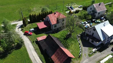 Na predaj 6-izbový dom, 250 m², Čadca, Milošová