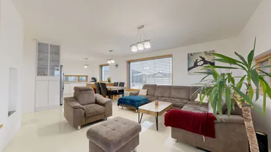 Na predaj dom v Trstín · €490 000 · Novostavba