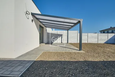 Na predaj 4-izbový dom, 117 m², Horný Bar