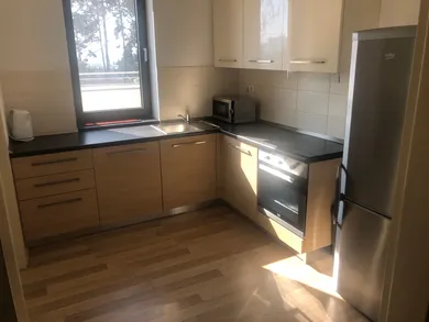 Byty na prenájom 3-izbový, Nitra · €950