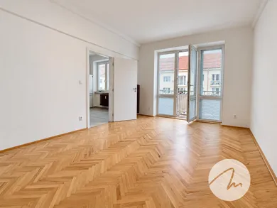 Квартиры в аренду, 2-комнатные, Bratislava-Nové Mesto · €850