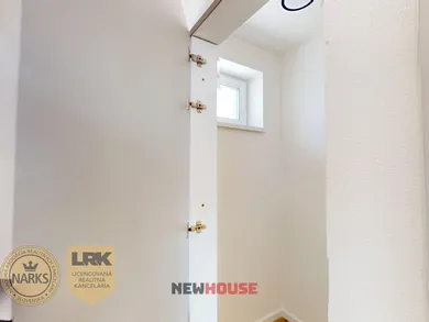 Na predaj 3-izbový byt, 79 m², Trenčín