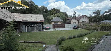 Na predaj 3-izbový dom, Chrasť nad Hornádom