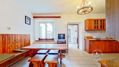 Na predaj 3-izbový dom, 74 m², Spišská Stará Ves, SNP