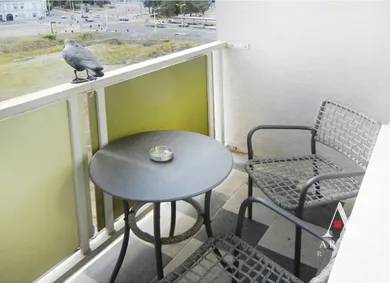 Na prenájom 1-izbový byt, 28 m², Košice-Juh, Palárikova
