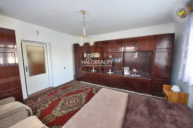 Na predaj dom, 190 m², Volkovce