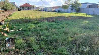 Na predaj pozemok, 72 m², Nitra, Štefánikova trieda