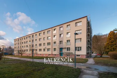 Mieszkania na sprzedaż, 1-pokojowe, Trenčianske Teplice · €67 000